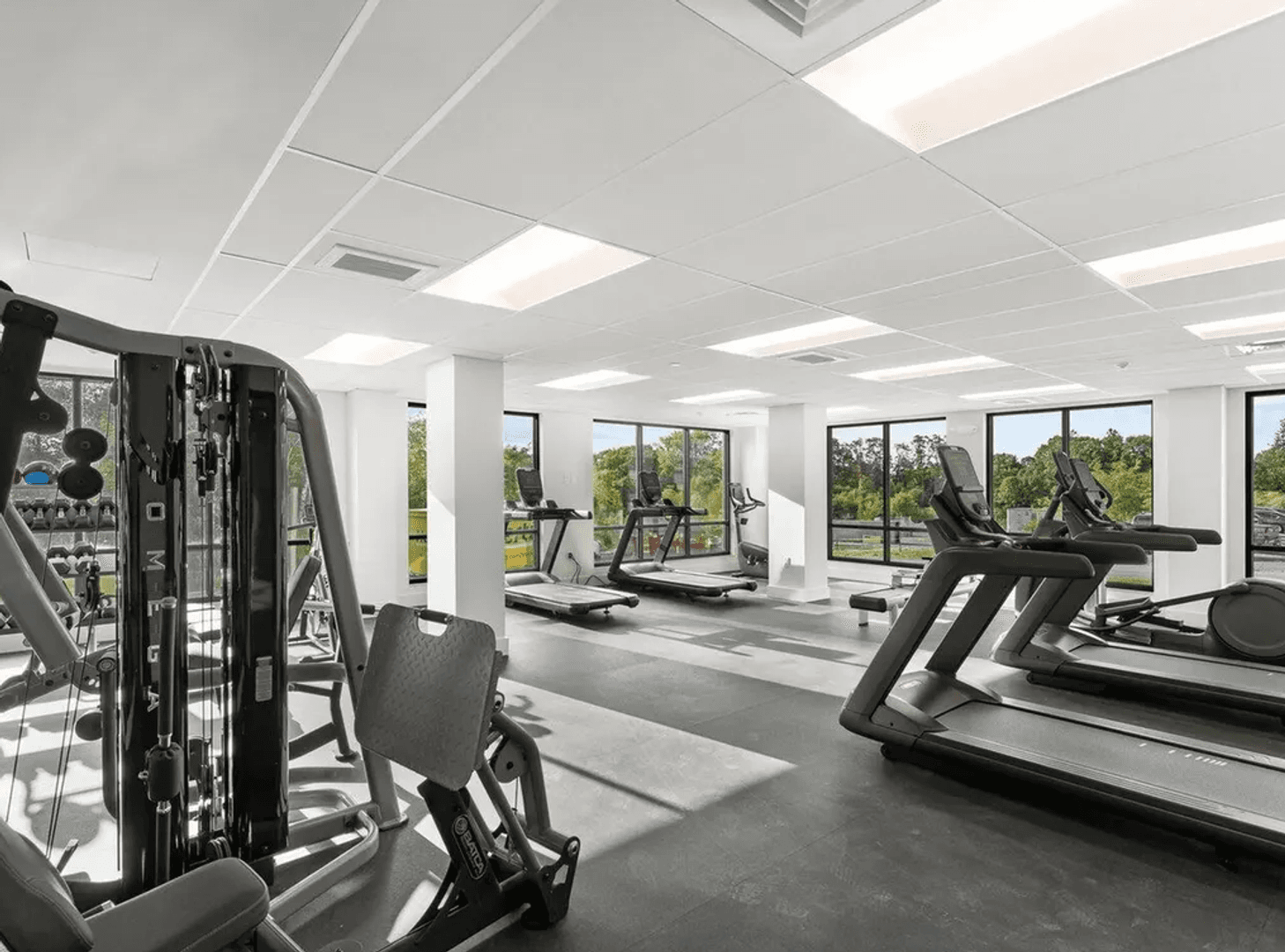 Burlington Apartment: 125 Cambrian Way