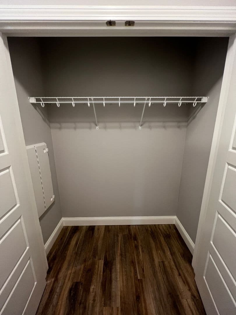 Colchester Apartment: 60 Severance Green