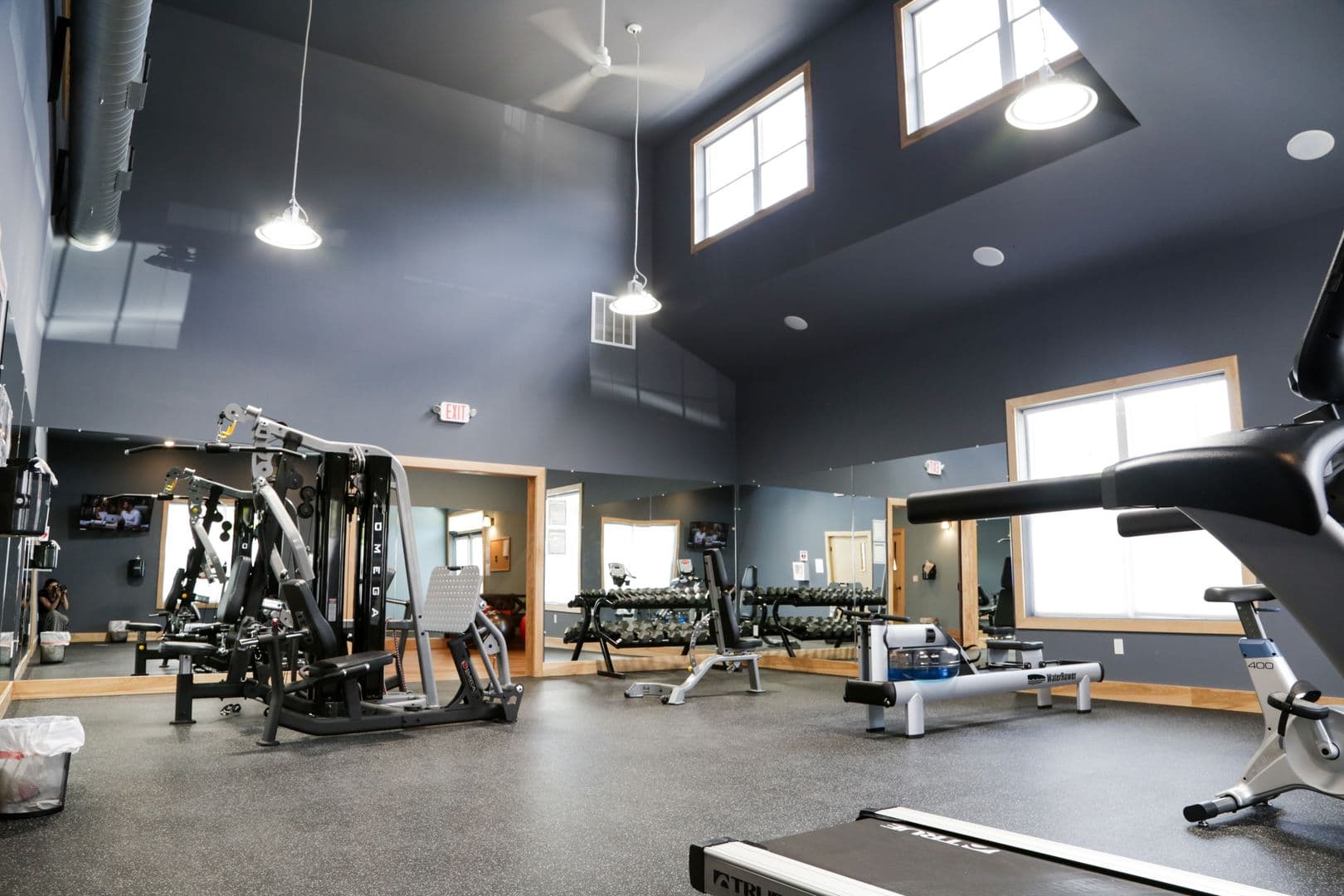 Burlington Apartment: 181 Winterberry Lane
