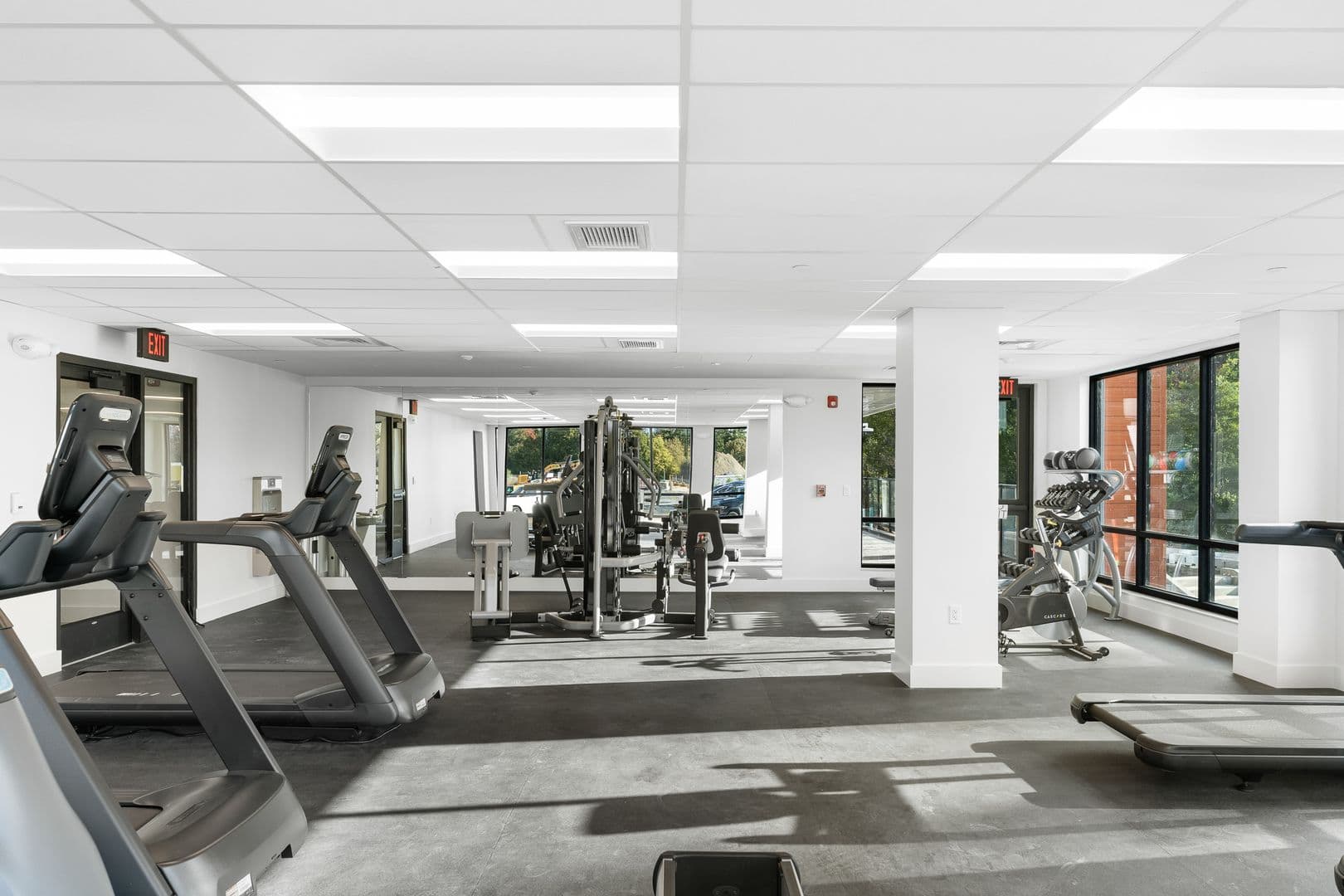 Burlington Apartment: 125 Cambrian Way