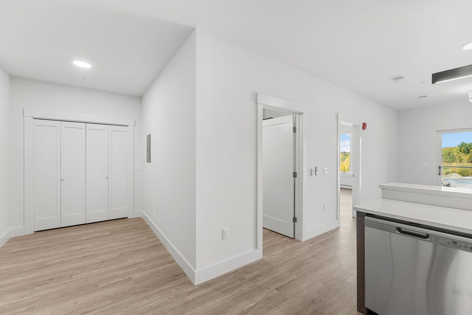 Colchester Apartment: 114 Dylan Avenue