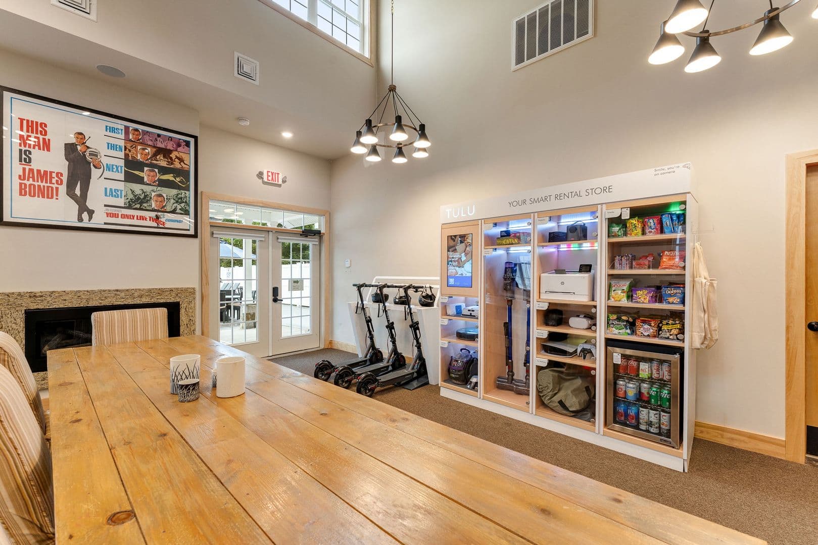 Burlington Apartment: 181 Winterberry Lane