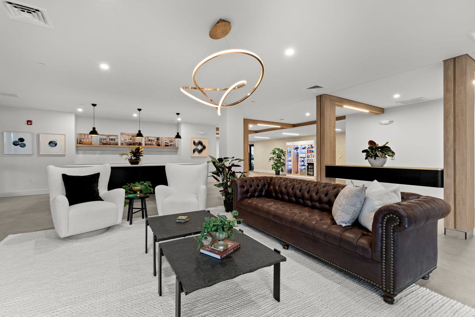 Burlington Apartment: 125 Cambrian Way