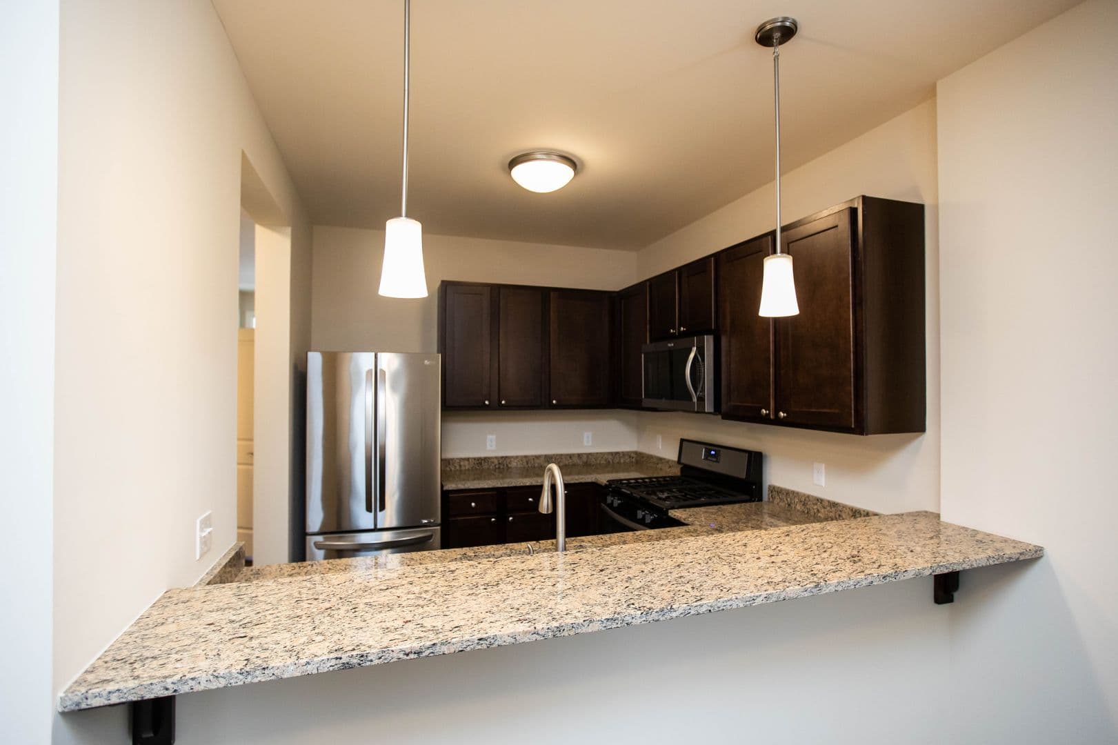 Burlington Apartment: 228 Bayberry Circle