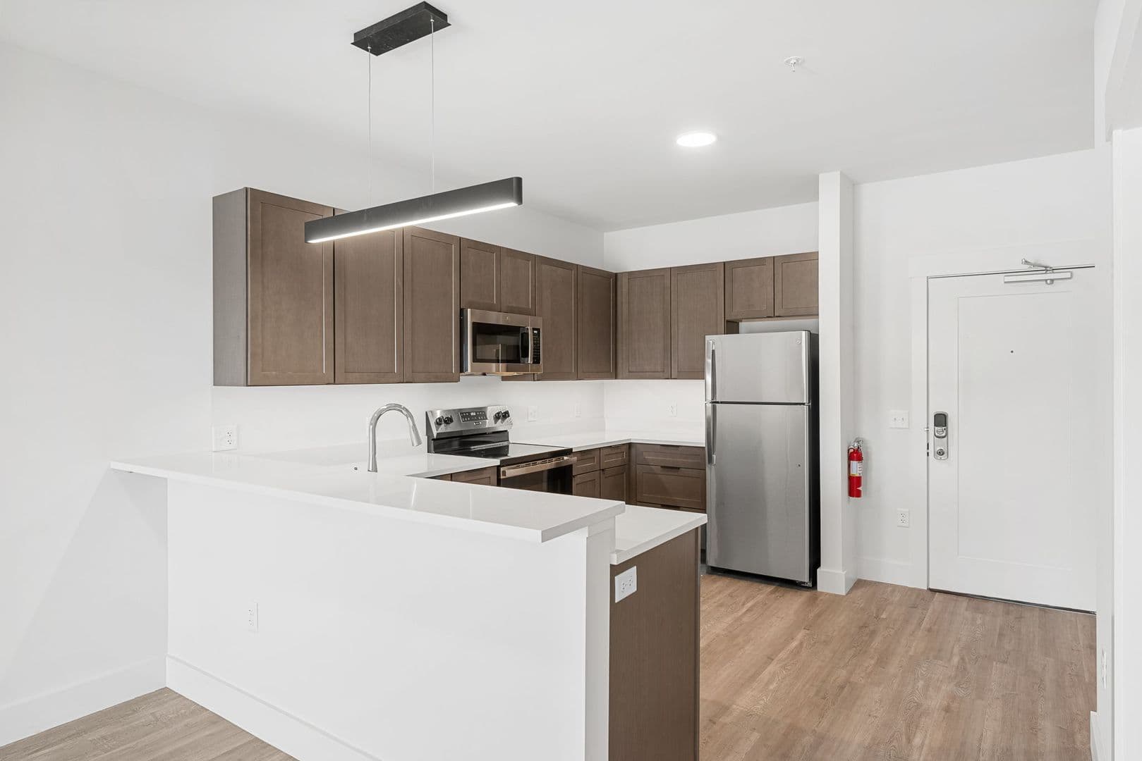 Colchester Apartment: 114 Dylan Avenue