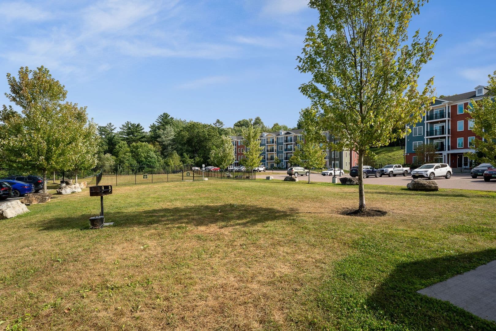 Burlington Apartment: 228 Bayberry Circle