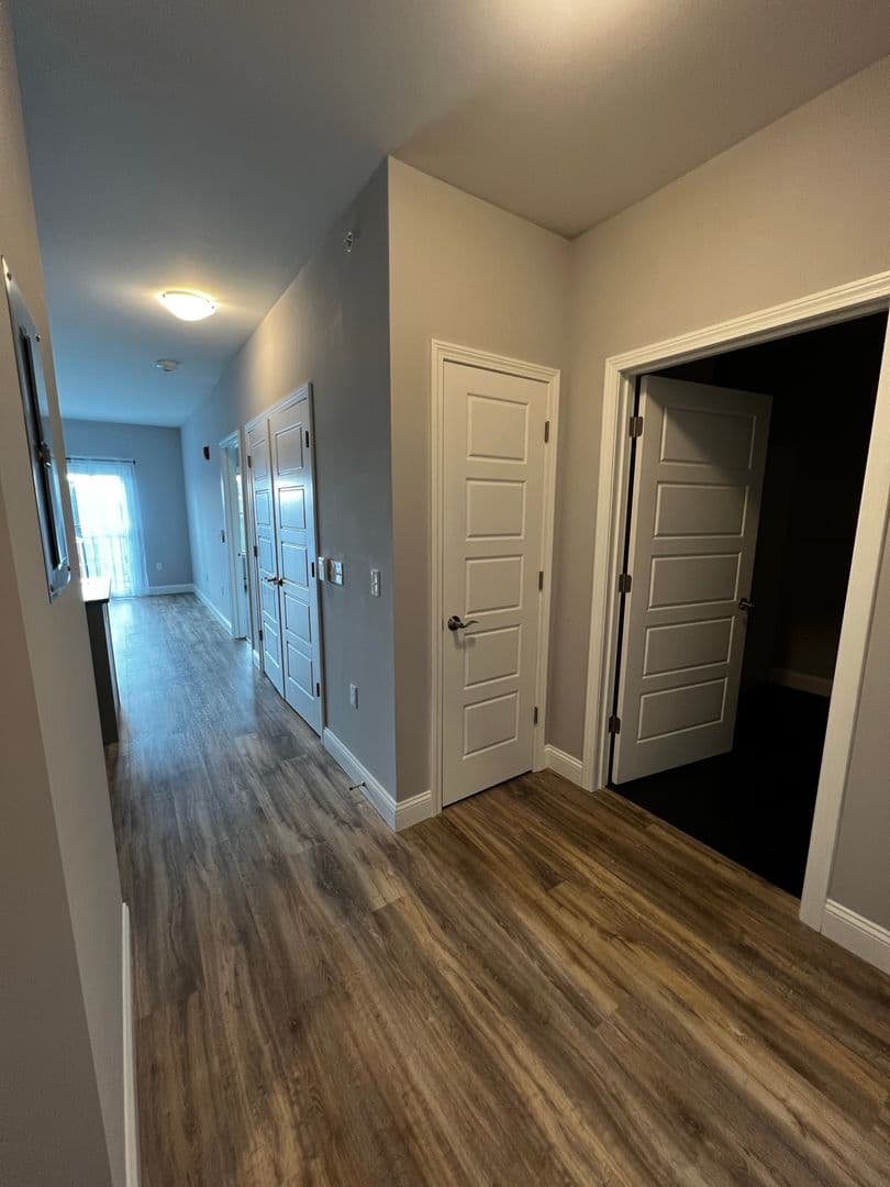 Colchester Apartment: 60 Severance Green