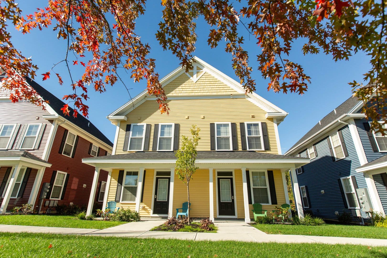 Burlington Apartment: 228 Bayberry Circle