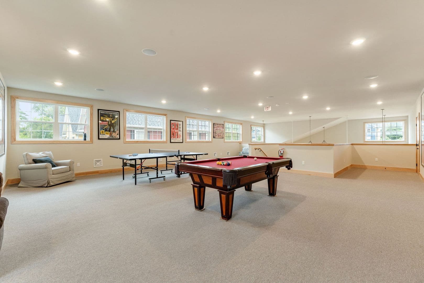 Burlington Apartment: 181 Winterberry Lane