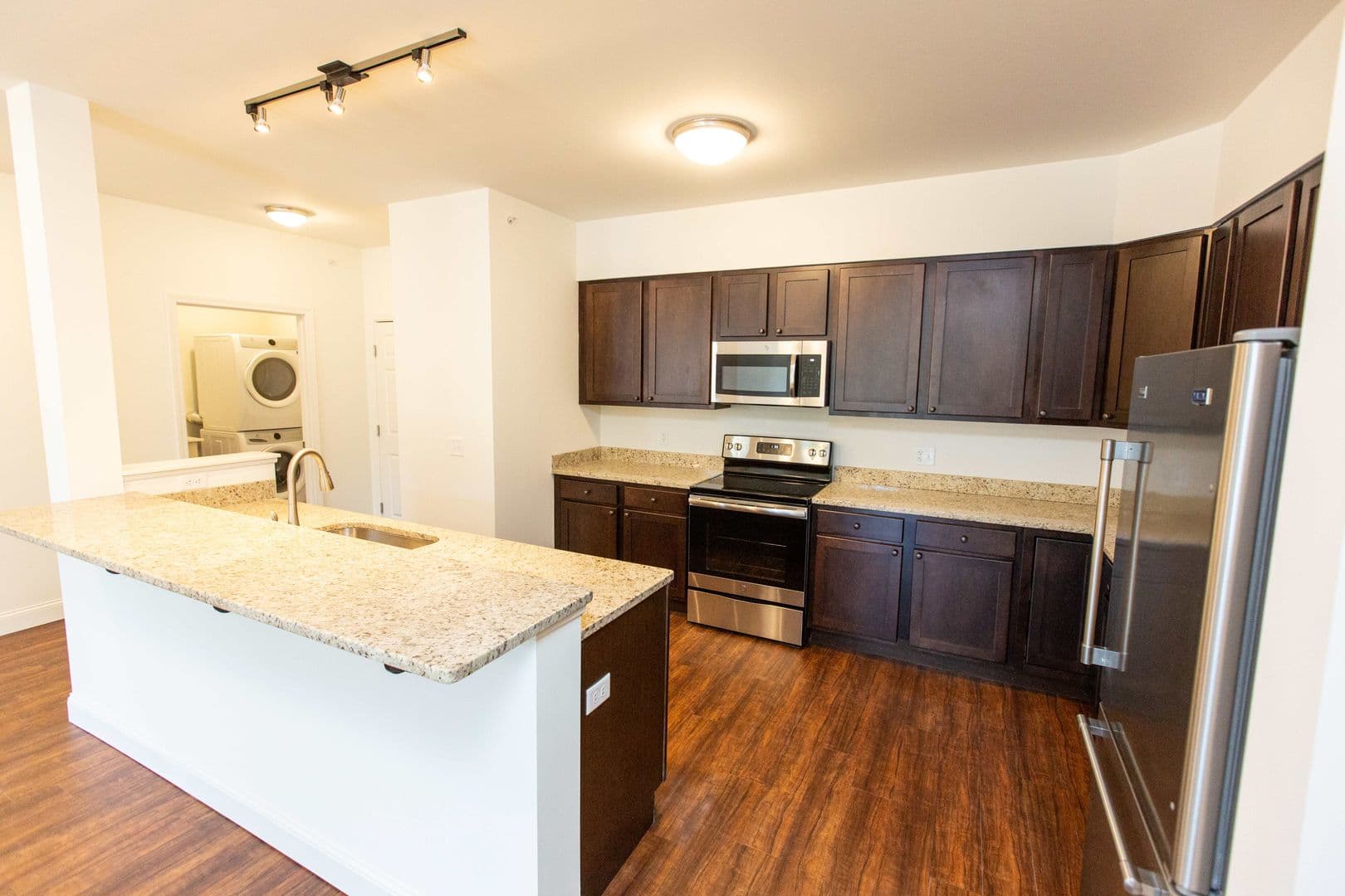 Burlington Apartment: 181 Winterberry Lane