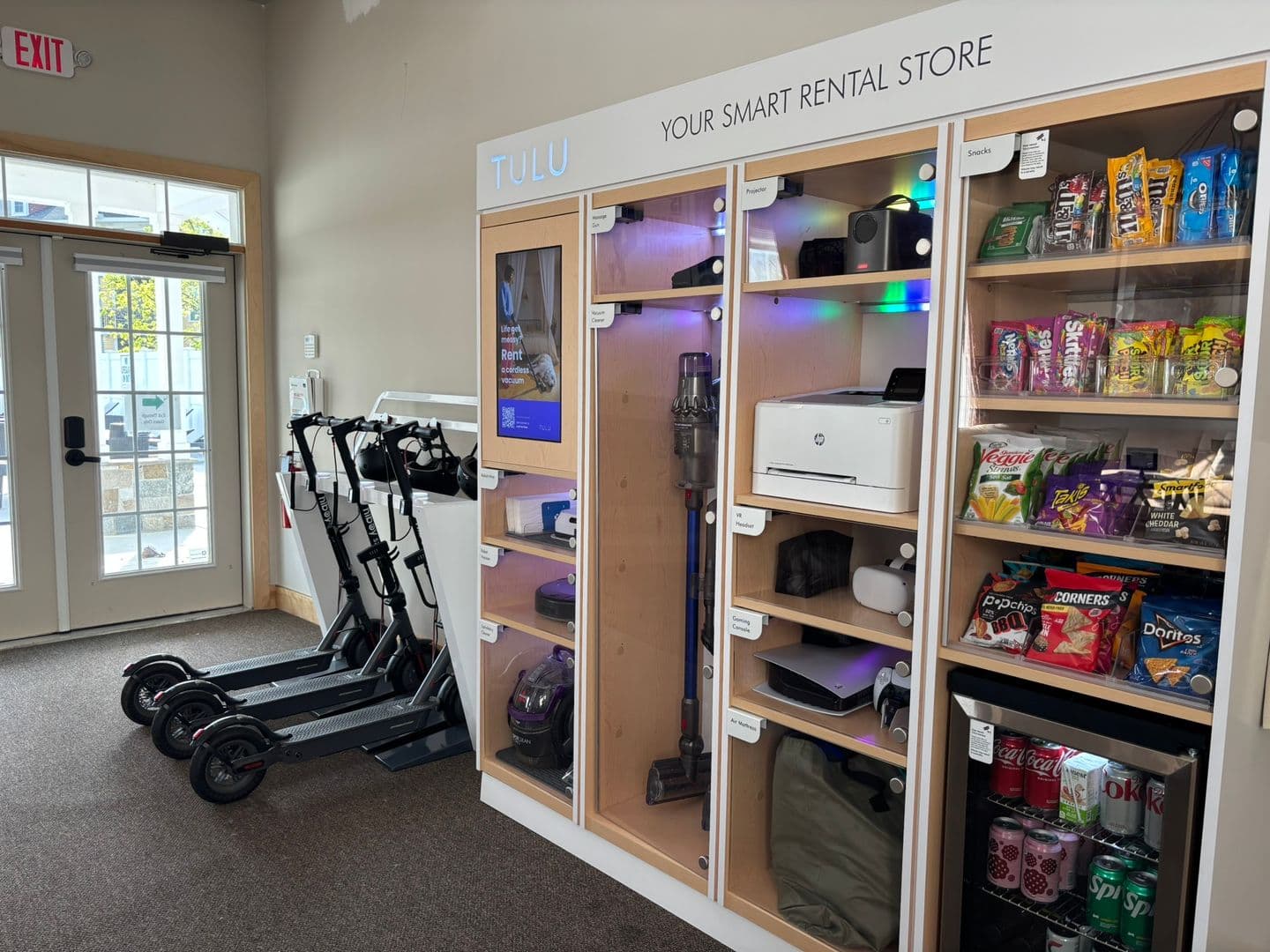 Burlington Apartment: 195 Bayberry Circle