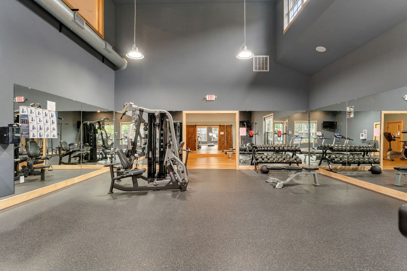 Burlington Apartment: 195 Bayberry Circle