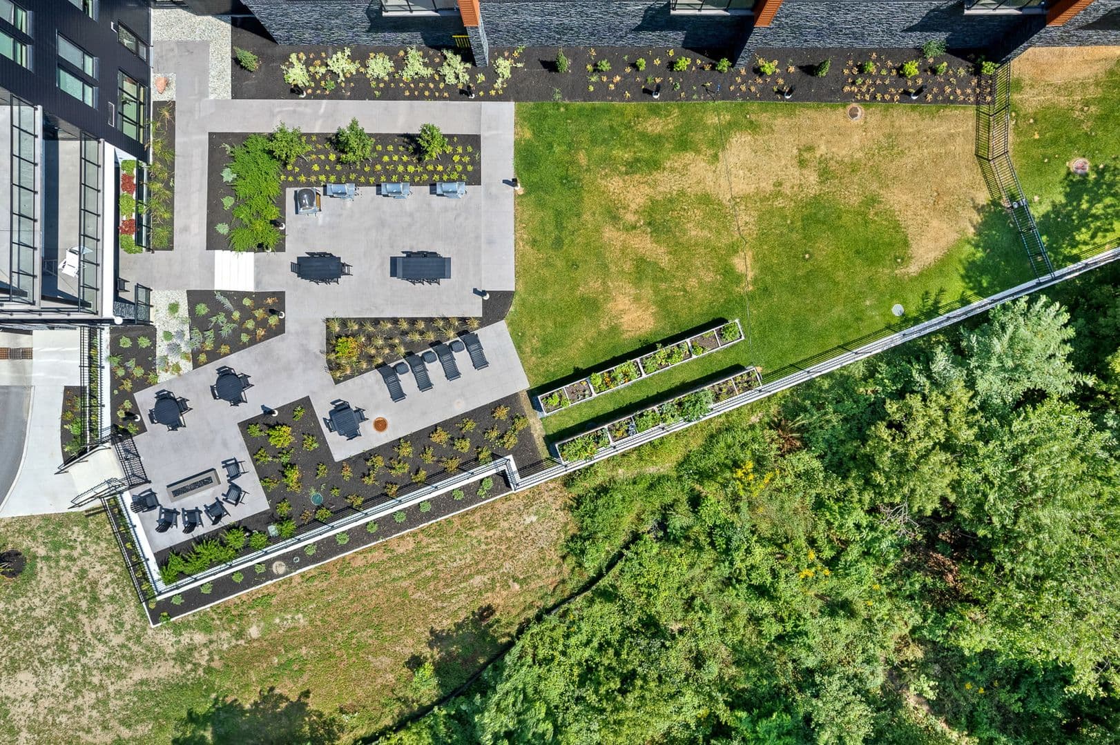 Burlington Apartment: 125 Cambrian Way