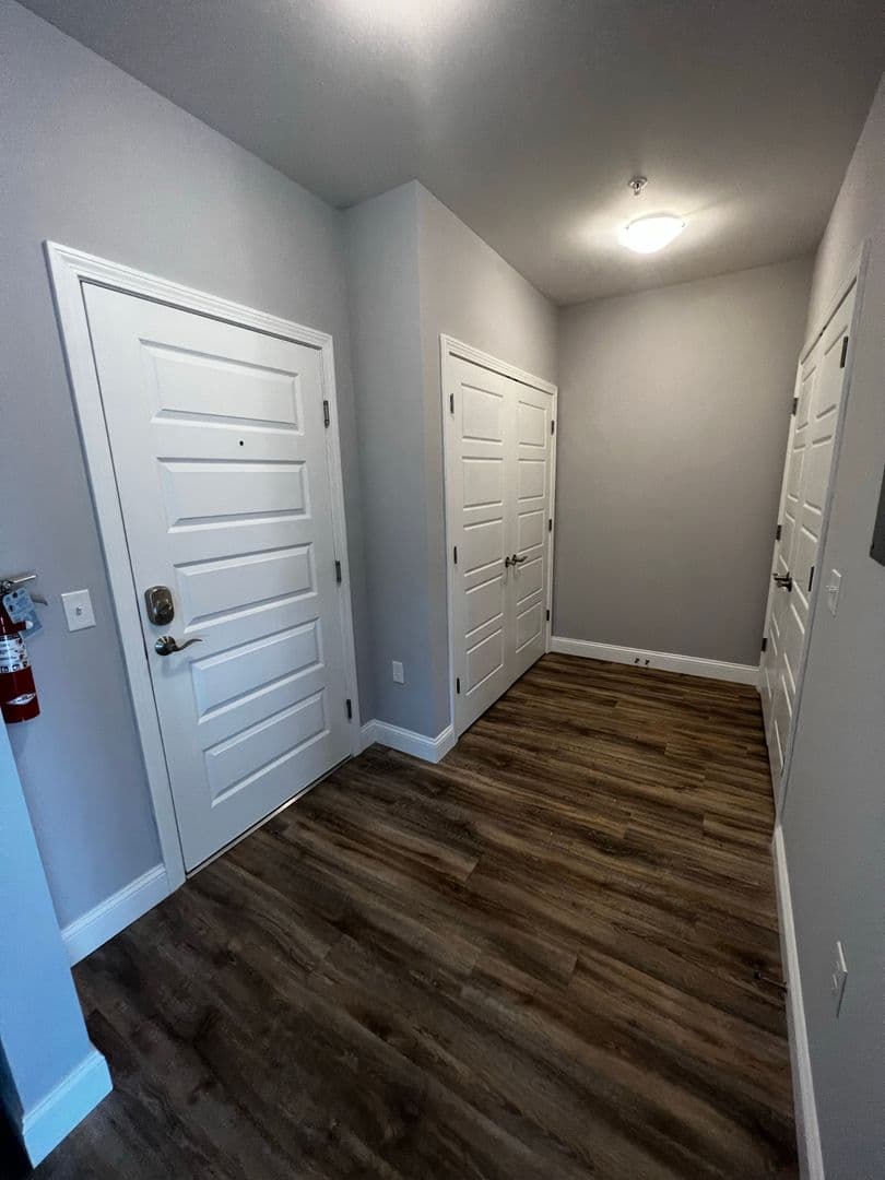 Colchester Apartment: 60 Severance Green