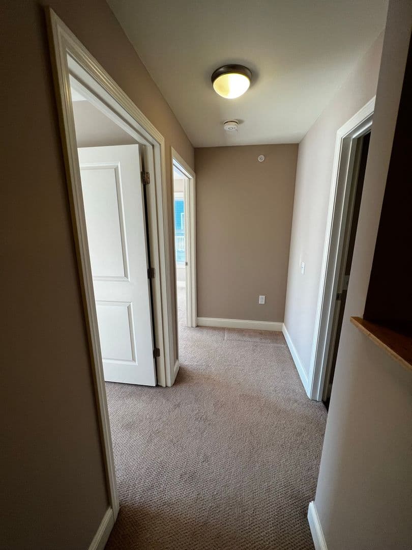 South Burlington Apartment: 127 Churchill Street
