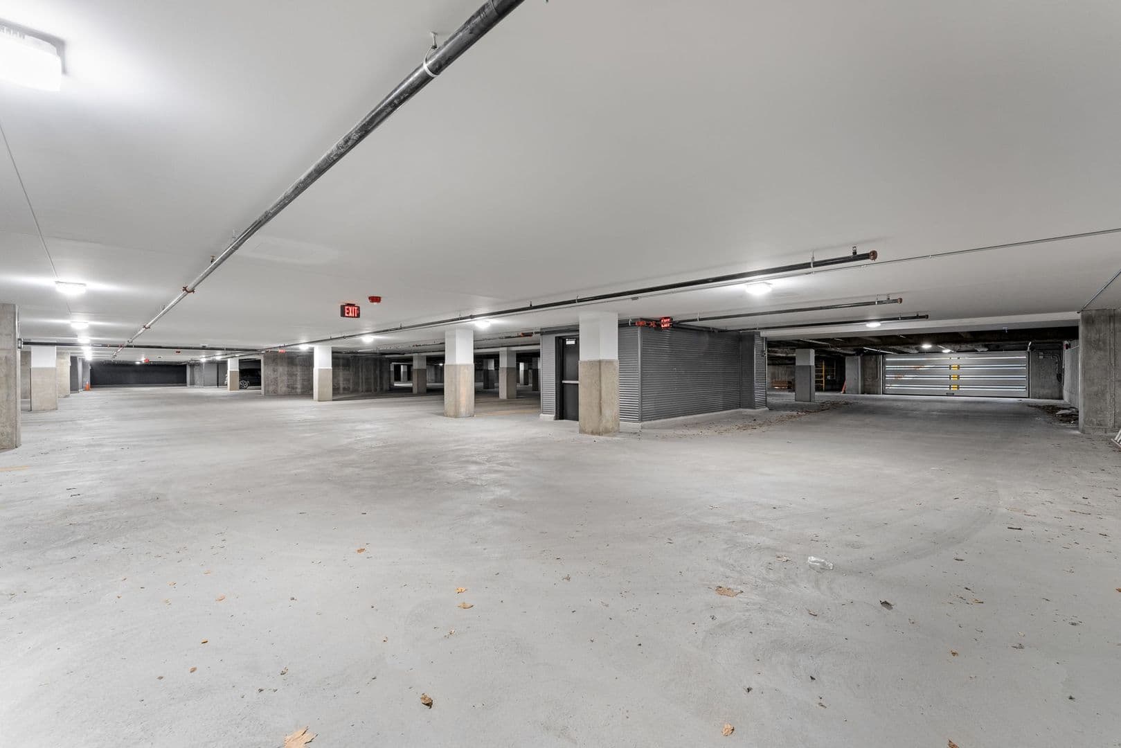 Burlington Apartment: 125 Cambrian Way