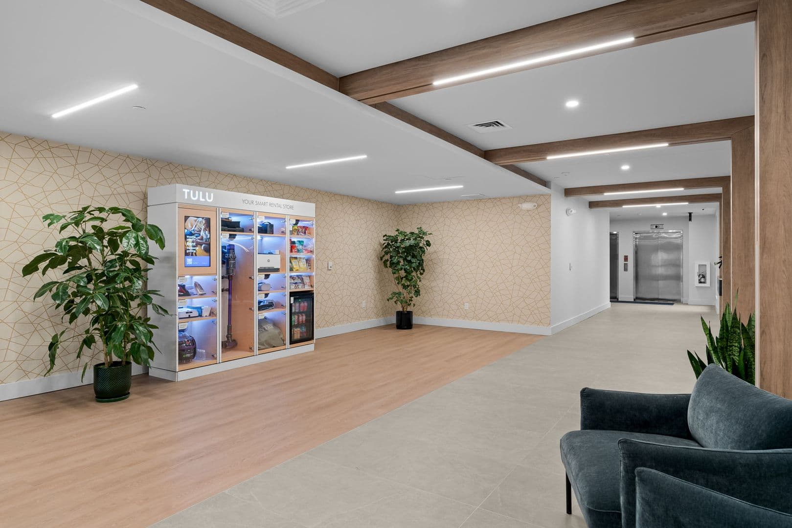 Burlington Apartment: 125 Cambrian Way