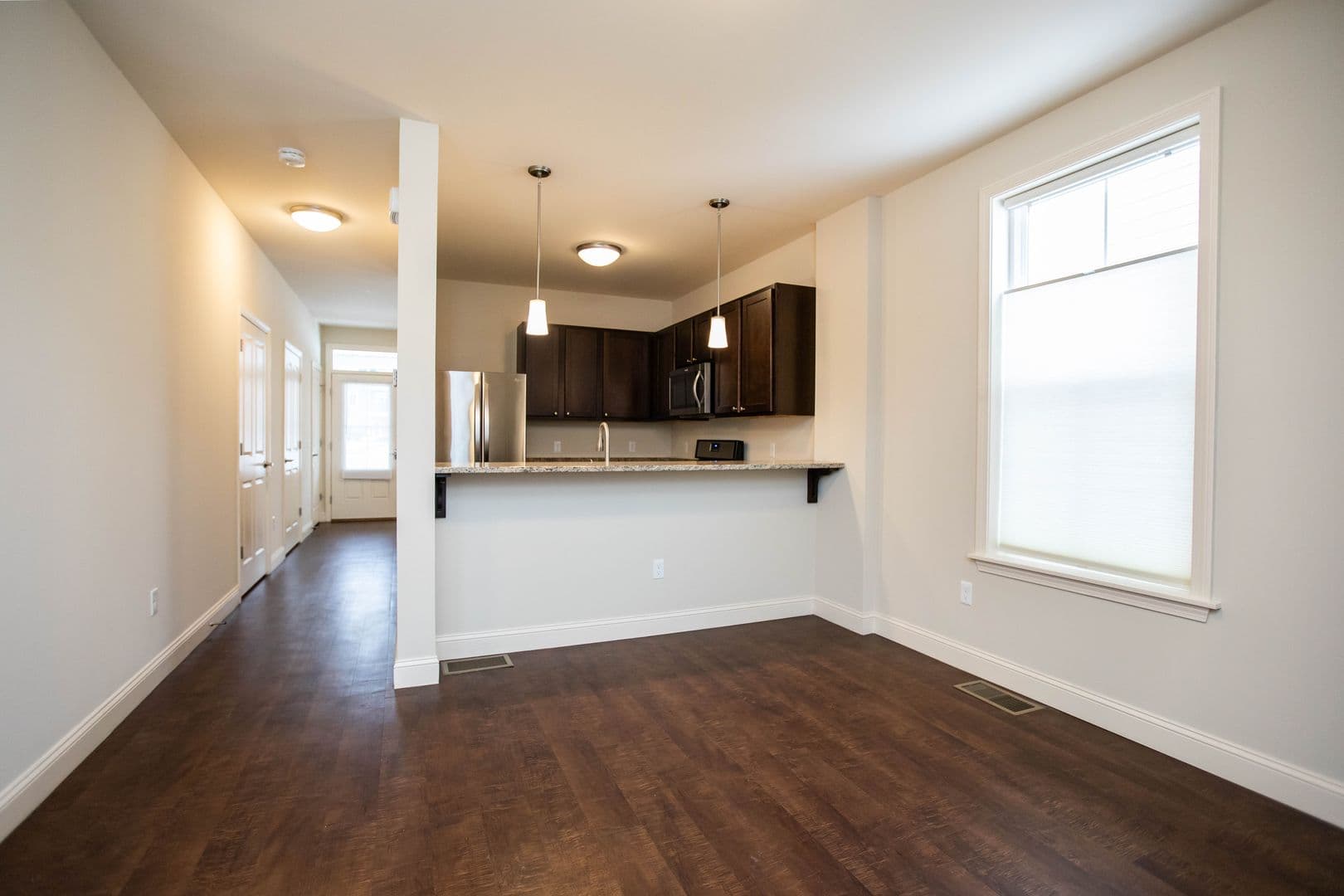 Burlington Apartment: 228 Bayberry Circle