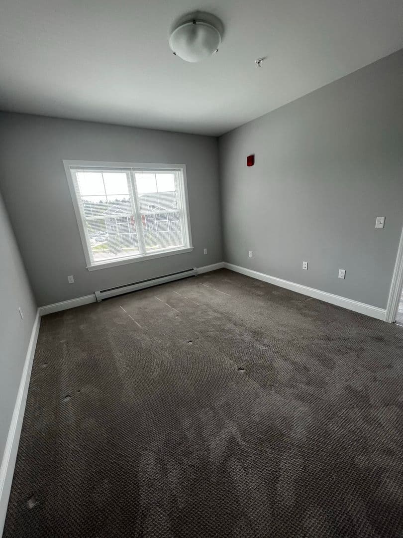 Colchester Apartment: 60 Severance Green