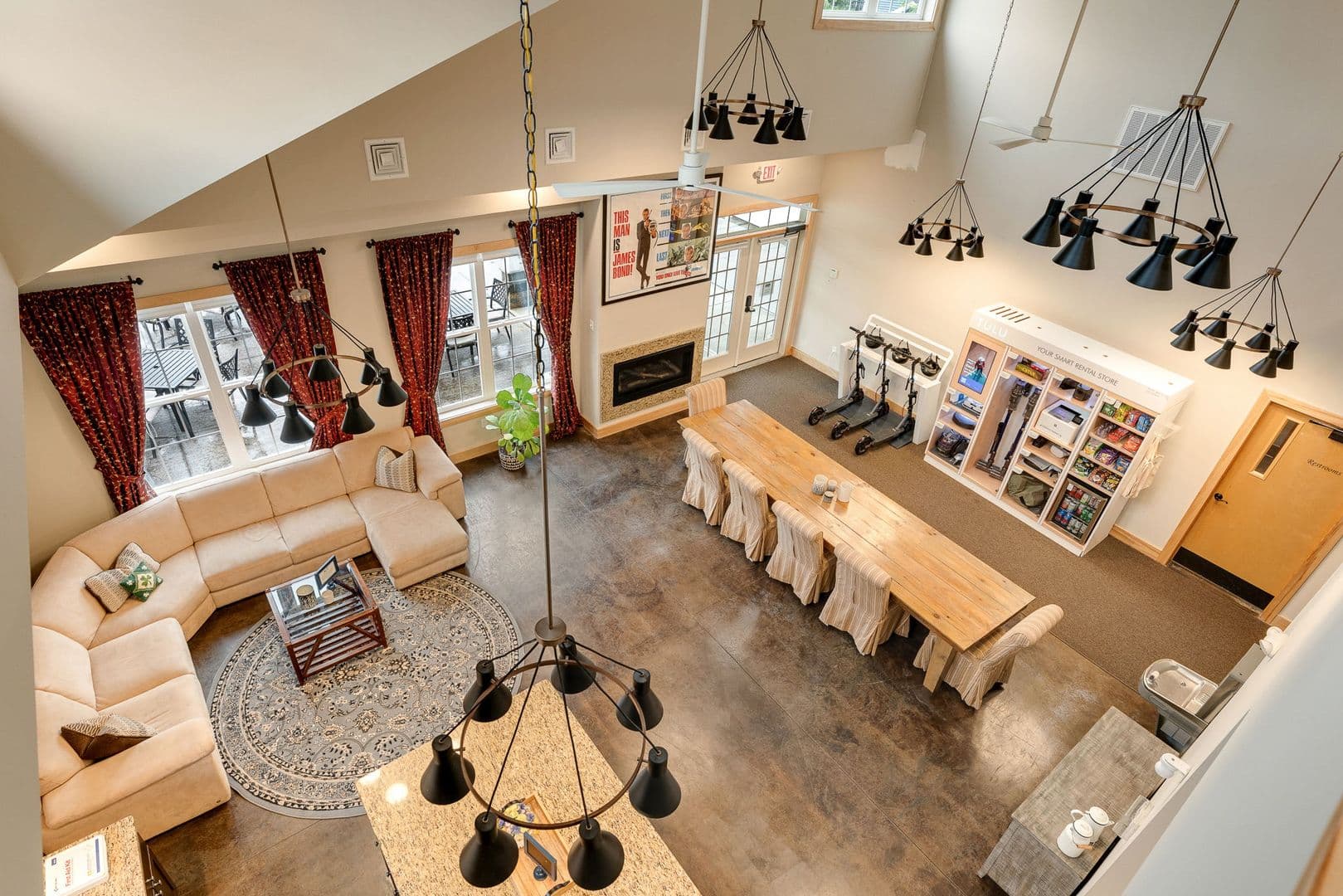 Burlington Apartment: 228 Bayberry Circle