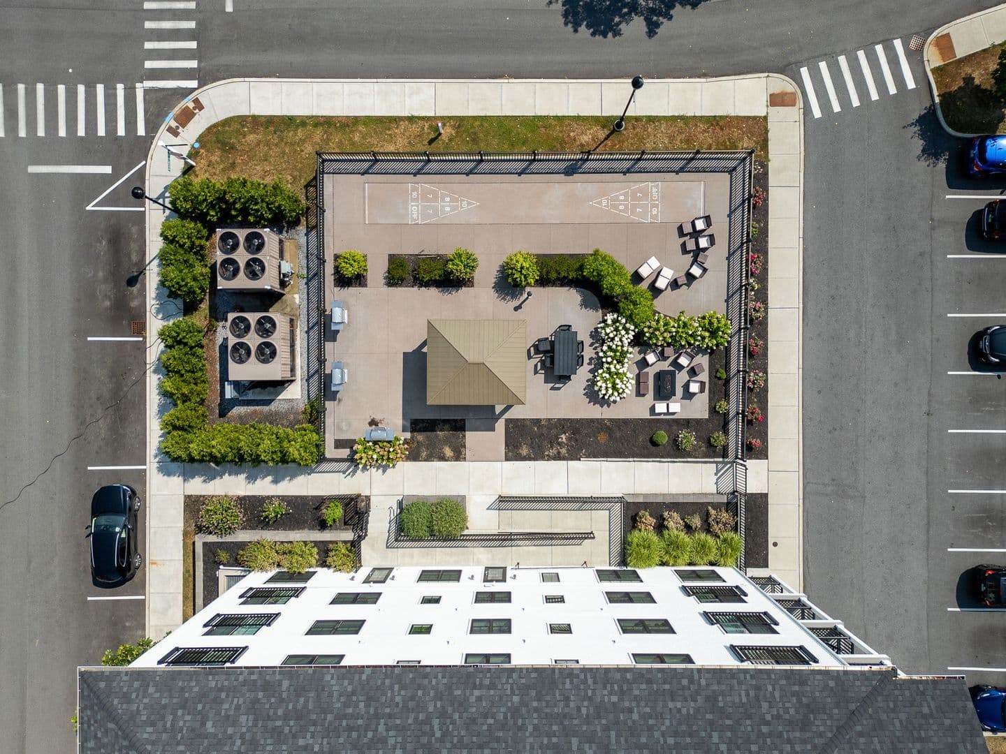 Colchester Apartment: 60 Severance Green