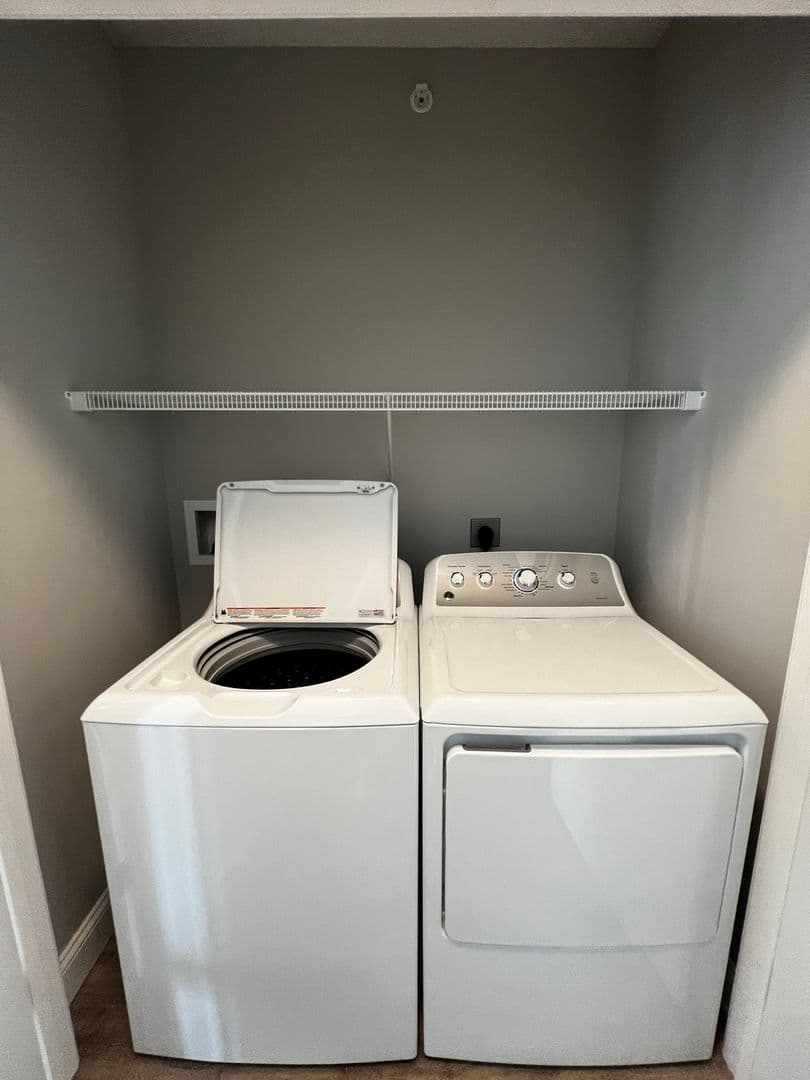 Colchester Apartment: 60 Severance Green