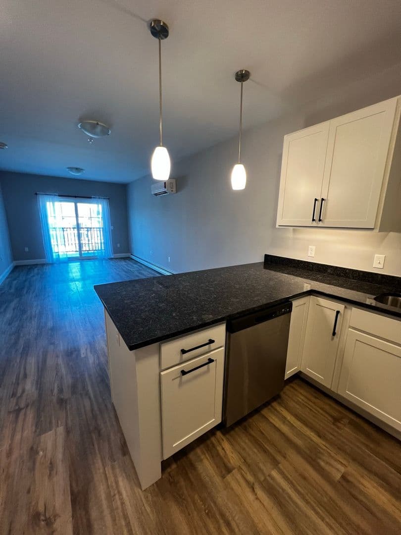 Colchester Apartment: 60 Severance Green