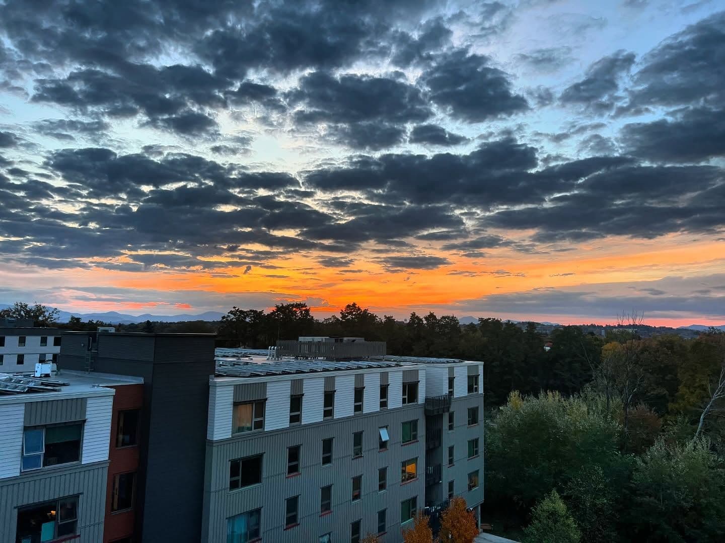 Burlington Apartment: 125 Cambrian Way