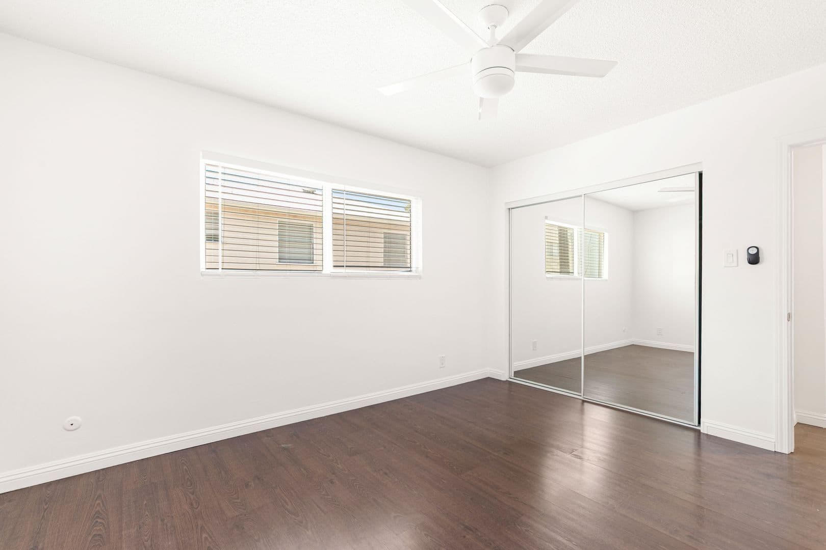 Los Angeles Apartment: 2025 S. Shenandoah St.