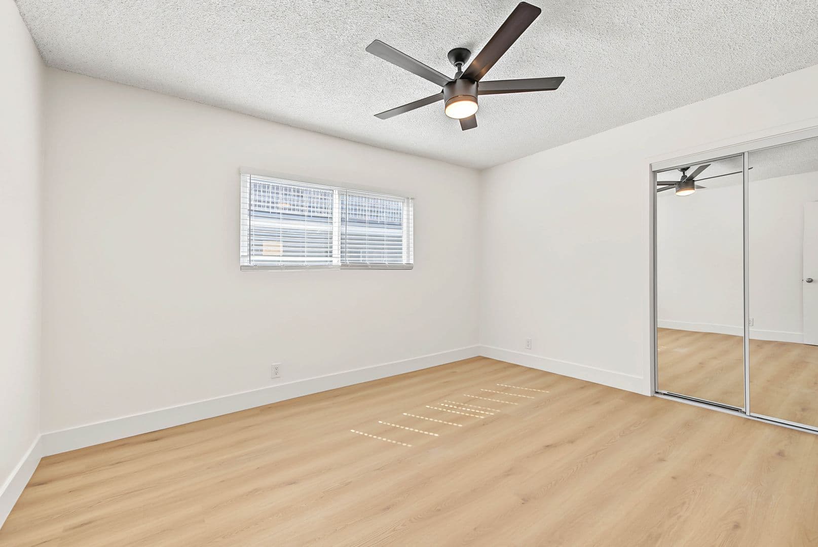 Los Angeles Apartment: 2025 S. Bedford Street