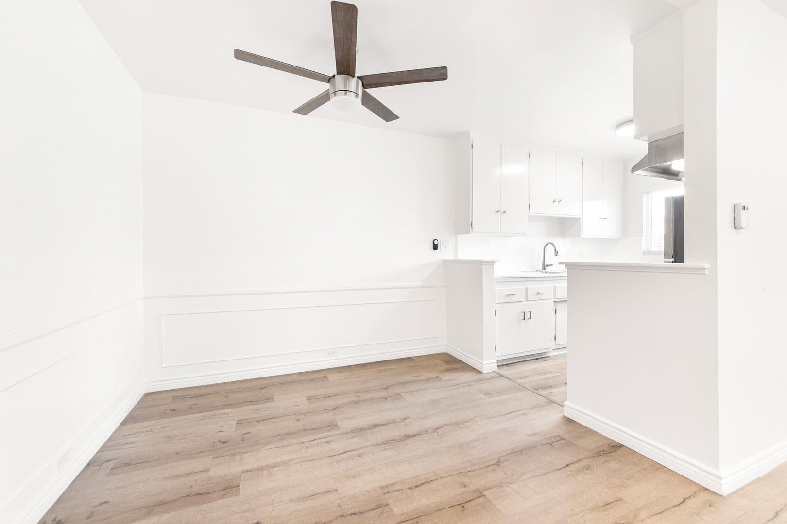 Los Angeles Apartment: 4000 Ursula Ave.