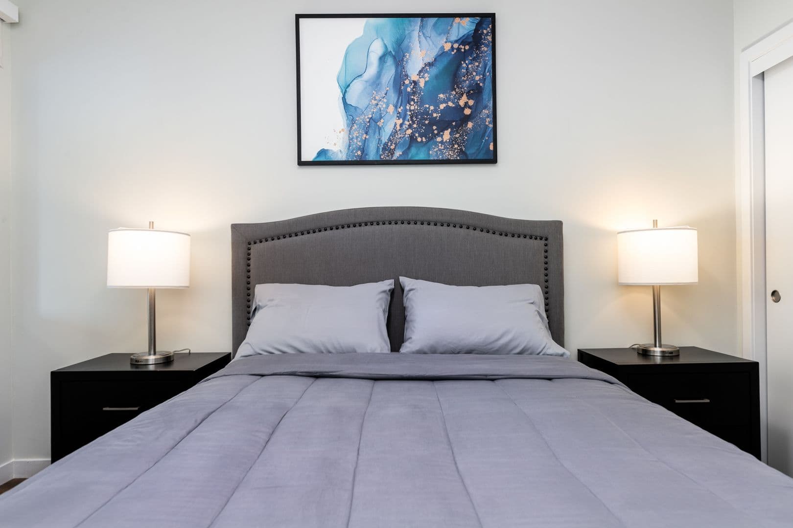 Los Angeles Apartment: 1818 N. Cherokee Ave