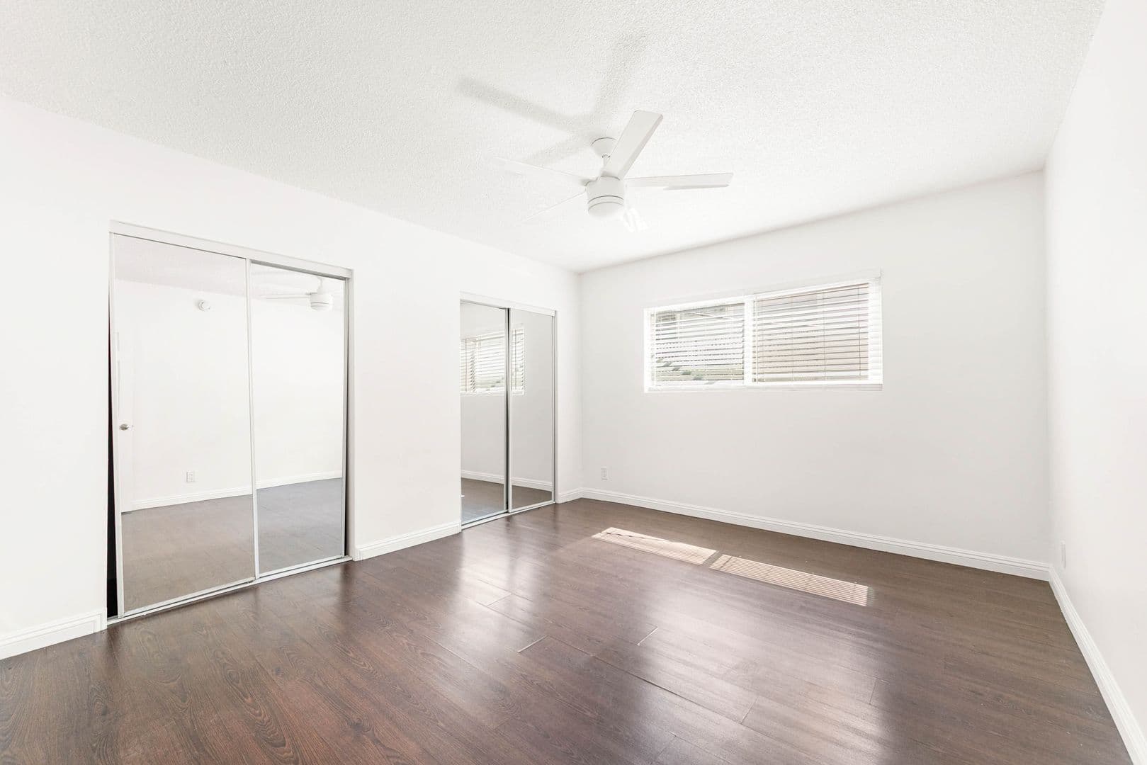 Los Angeles Apartment: 2025 S. Shenandoah St.