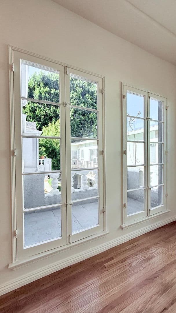 Beverly Hills Apartment: 9312 West Olympic Blvd.