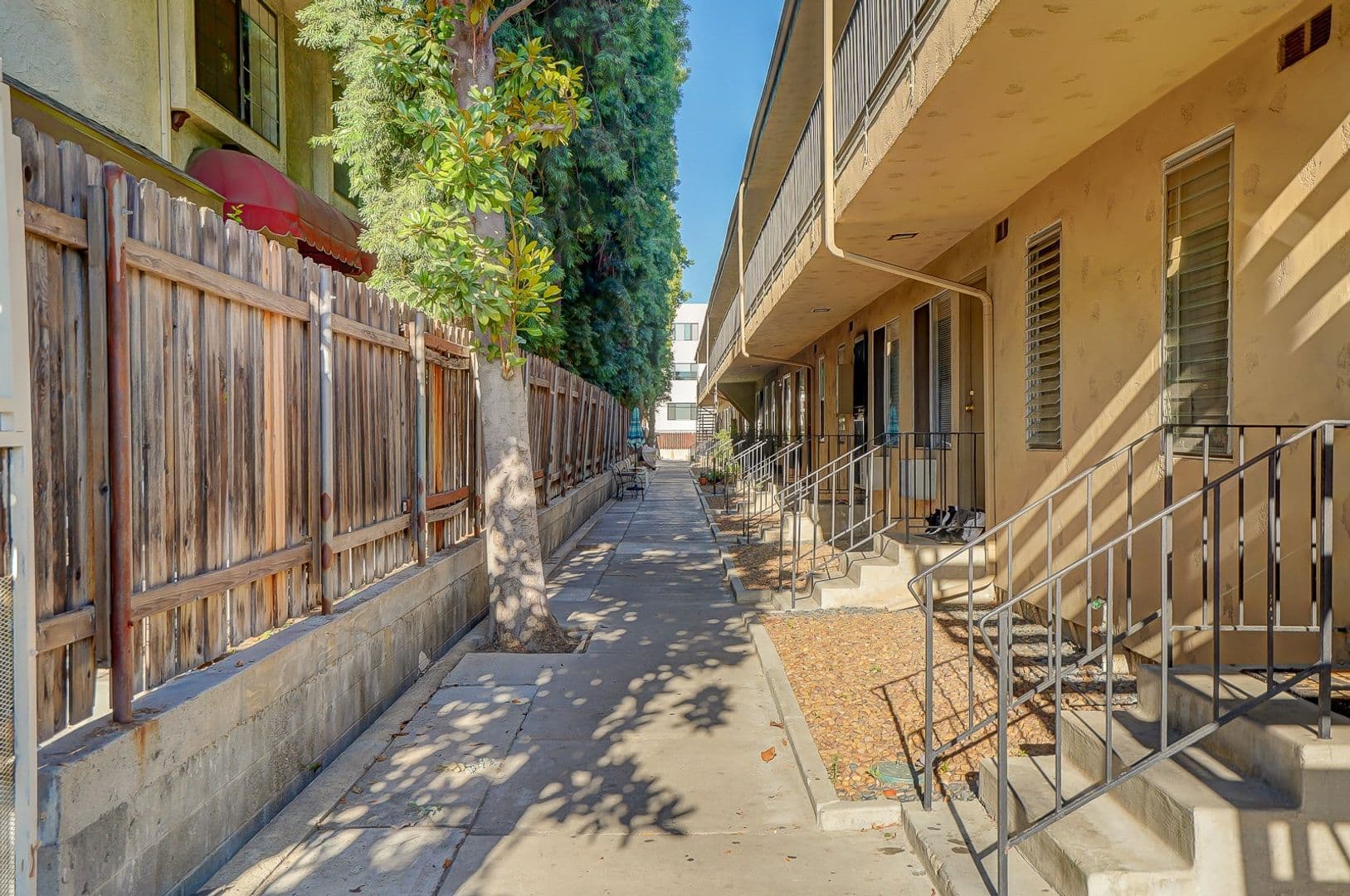 Valley Village Apartment: 5330 Corteen Place