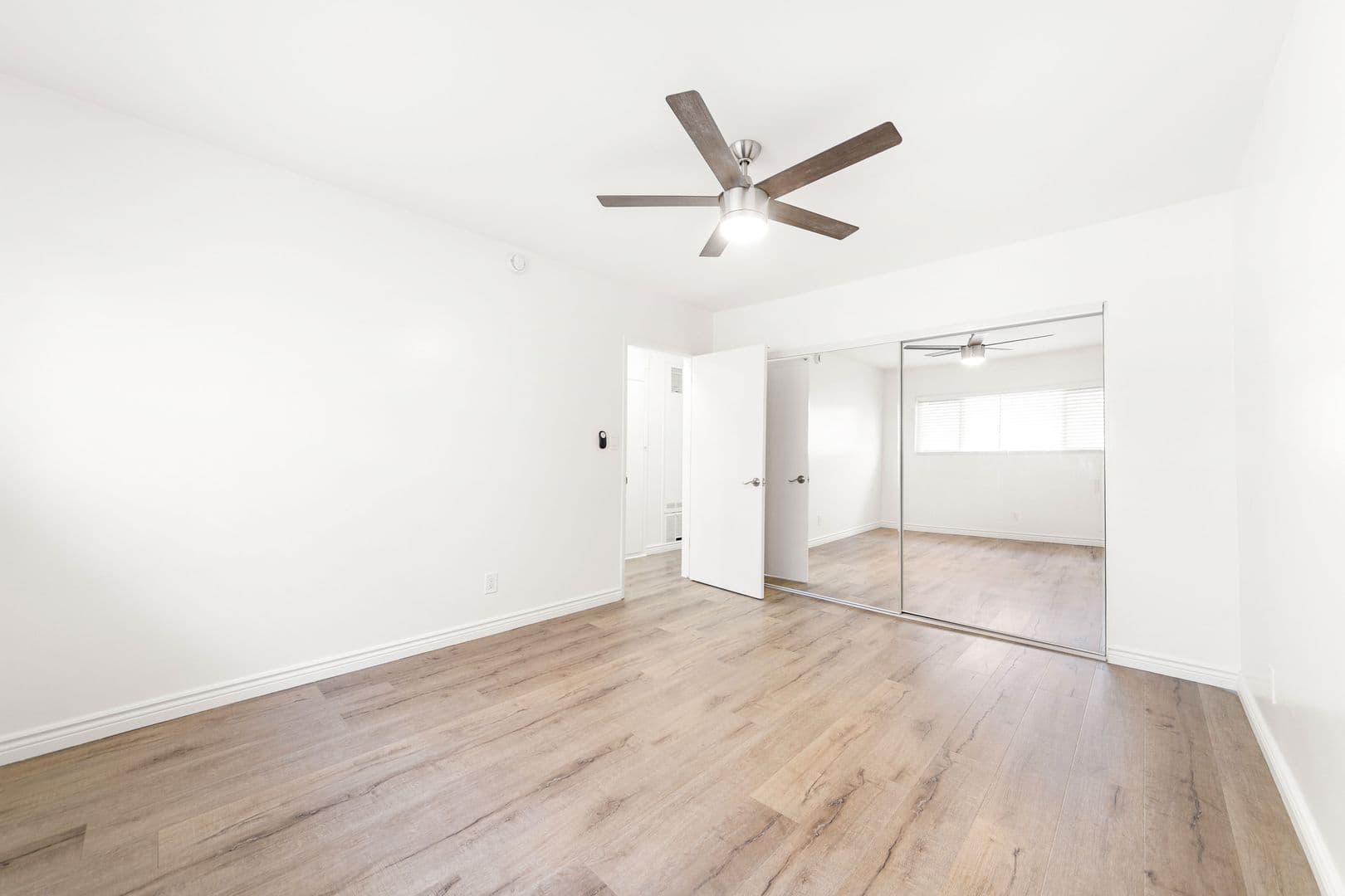 Los Angeles Apartment: 4000 Ursula Ave.