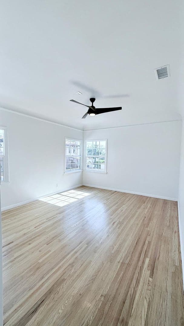 Beverly Hills Apartment: 9312 West Olympic Blvd.