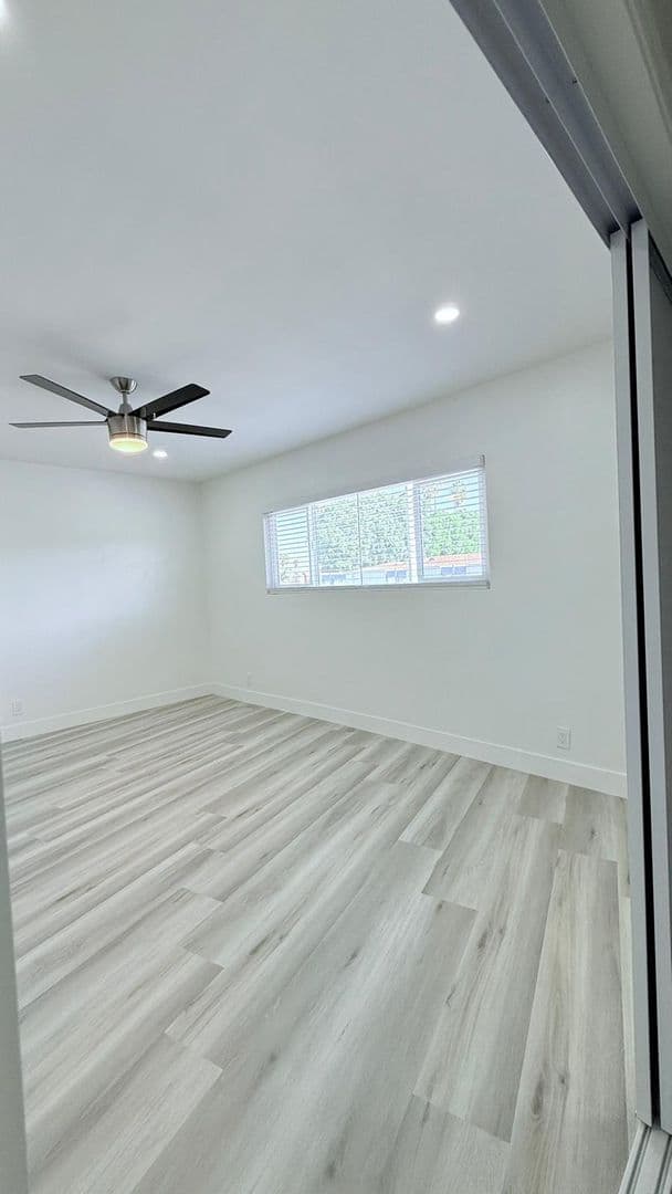 Los Angeles Apartment: 3919 Ursula Ave.