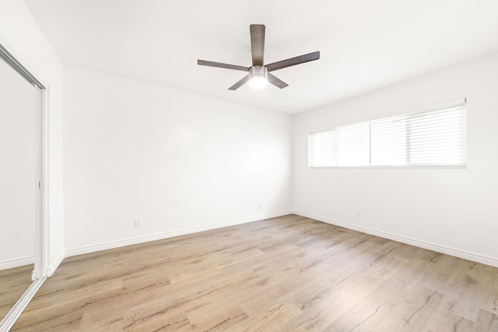 Los Angeles Apartment: 4000 Ursula Ave.