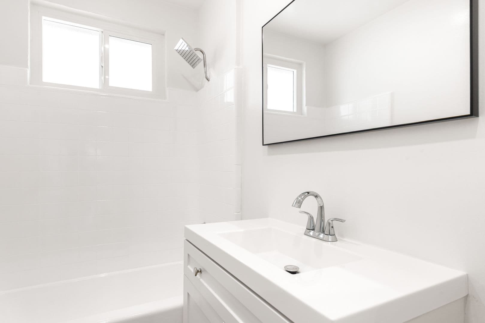 Los Angeles Apartment: 4000 Ursula Ave.