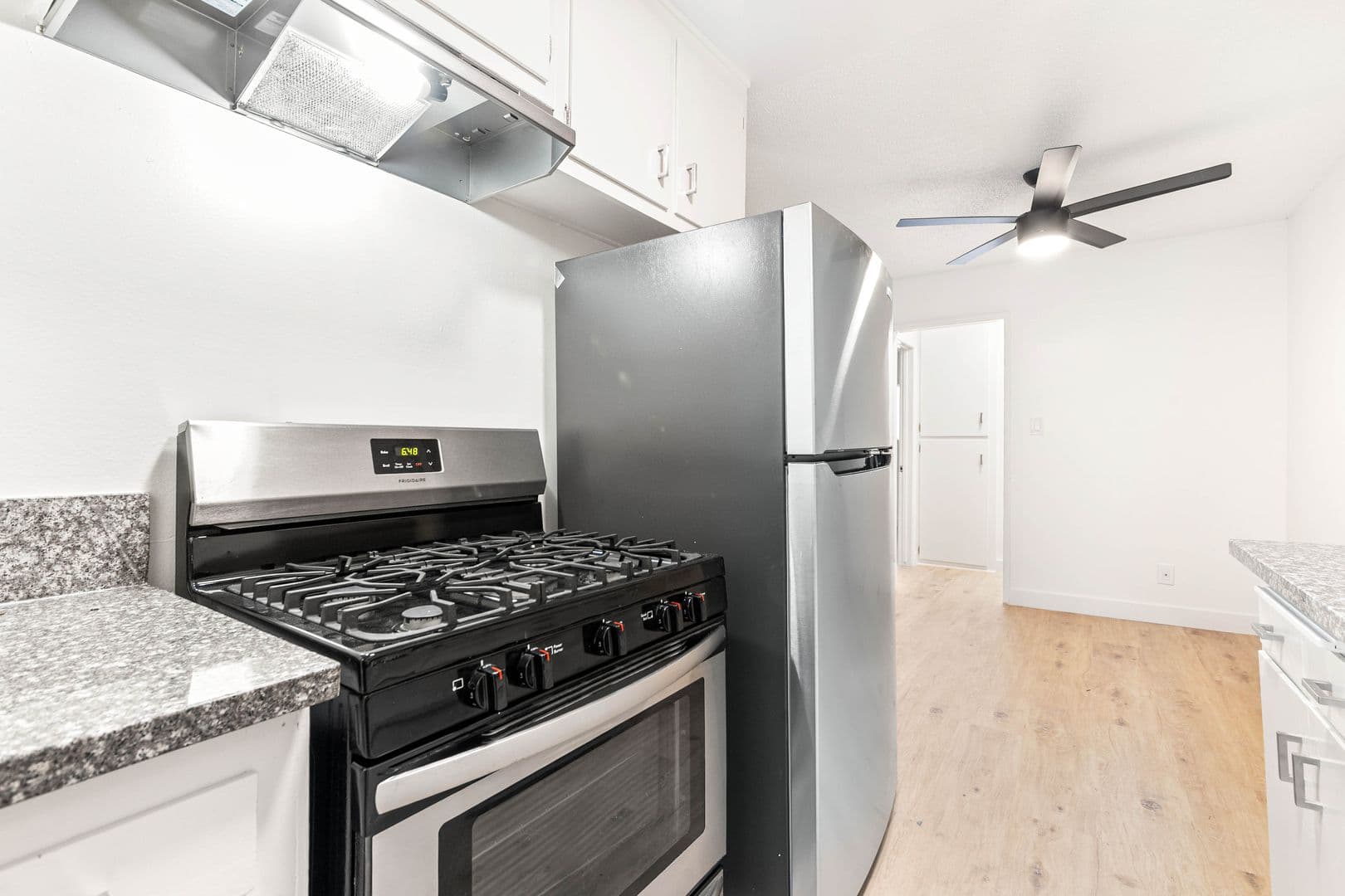 Valley Village Apartment: 5330 Corteen Place
