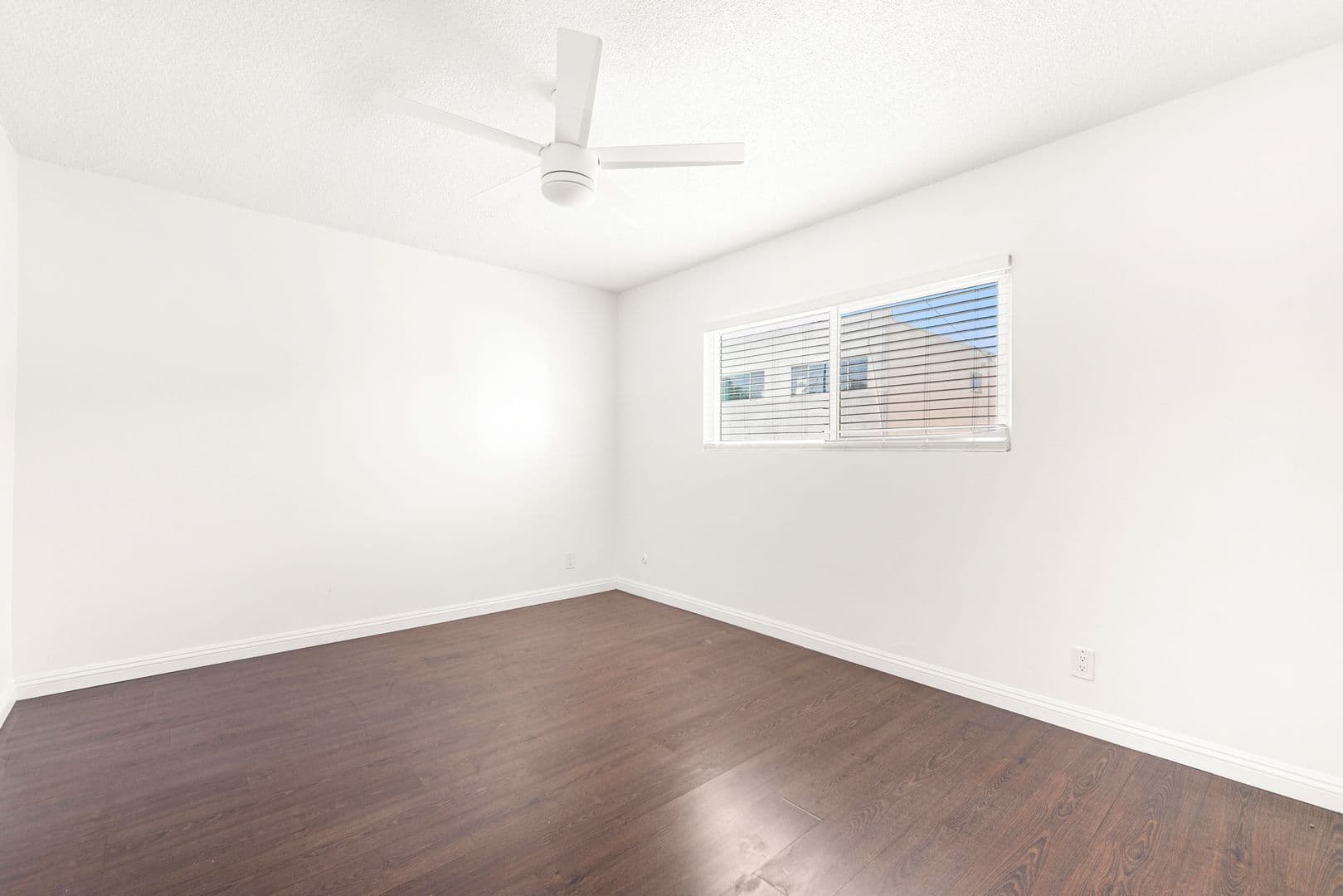 Los Angeles Apartment: 2025 S. Shenandoah St.
