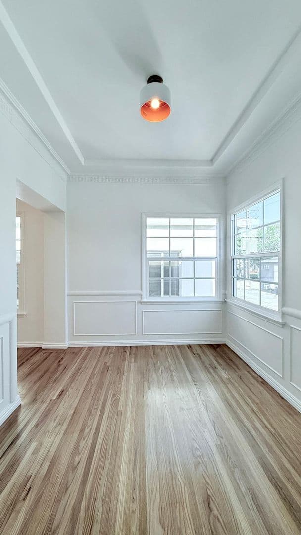 Beverly Hills Apartment: 9312 West Olympic Blvd.