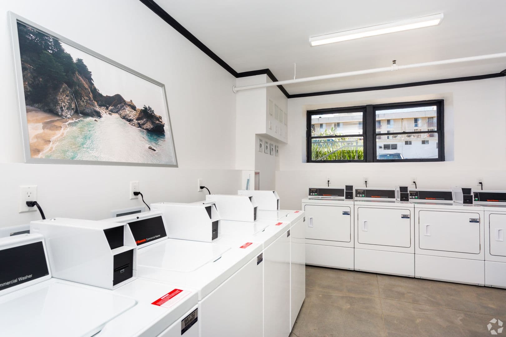 Los Angeles Apartment: 1830 N. Cherokee Ave.