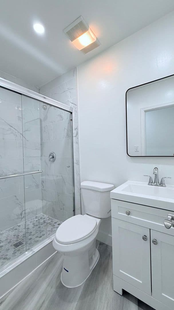 Los Angeles Apartment: 3919 Ursula Ave.