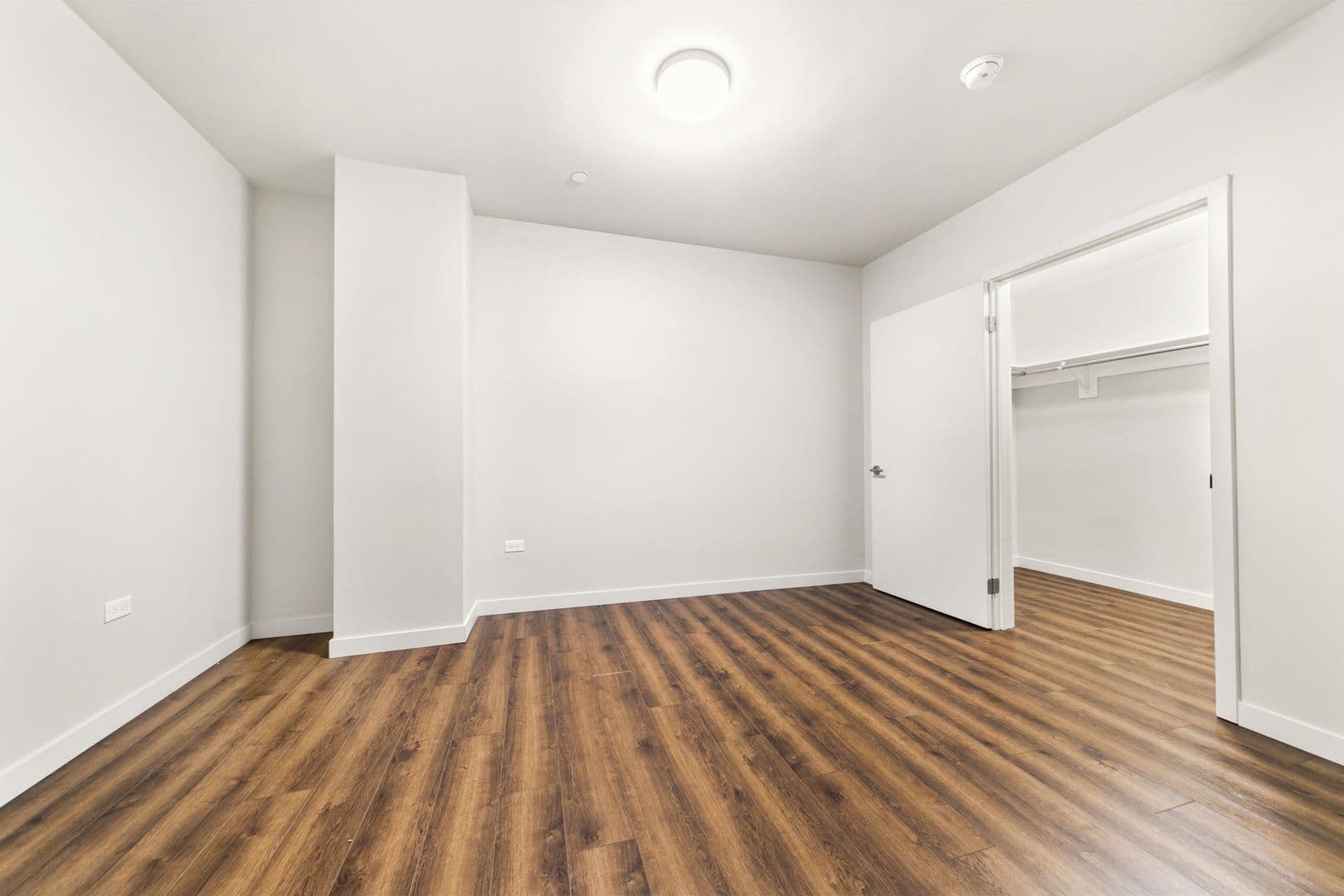 Los Angeles Apartment: 1818 N. Cherokee Ave