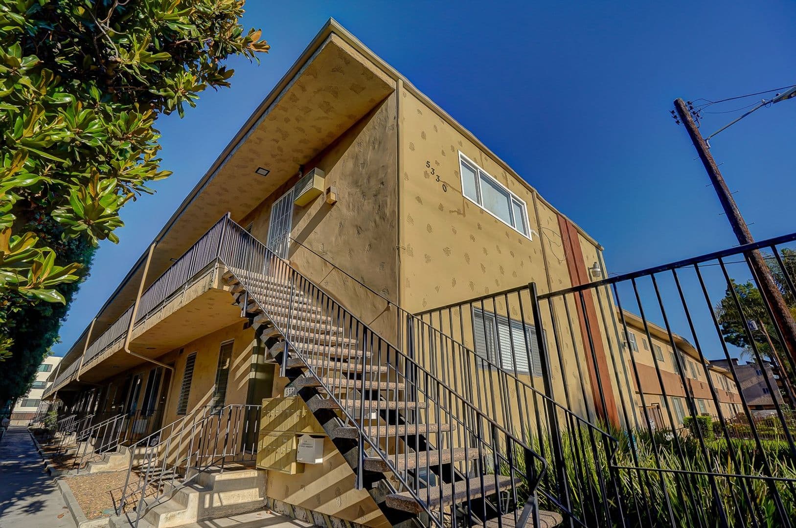 Valley Village Apartment: 5330 Corteen Place
