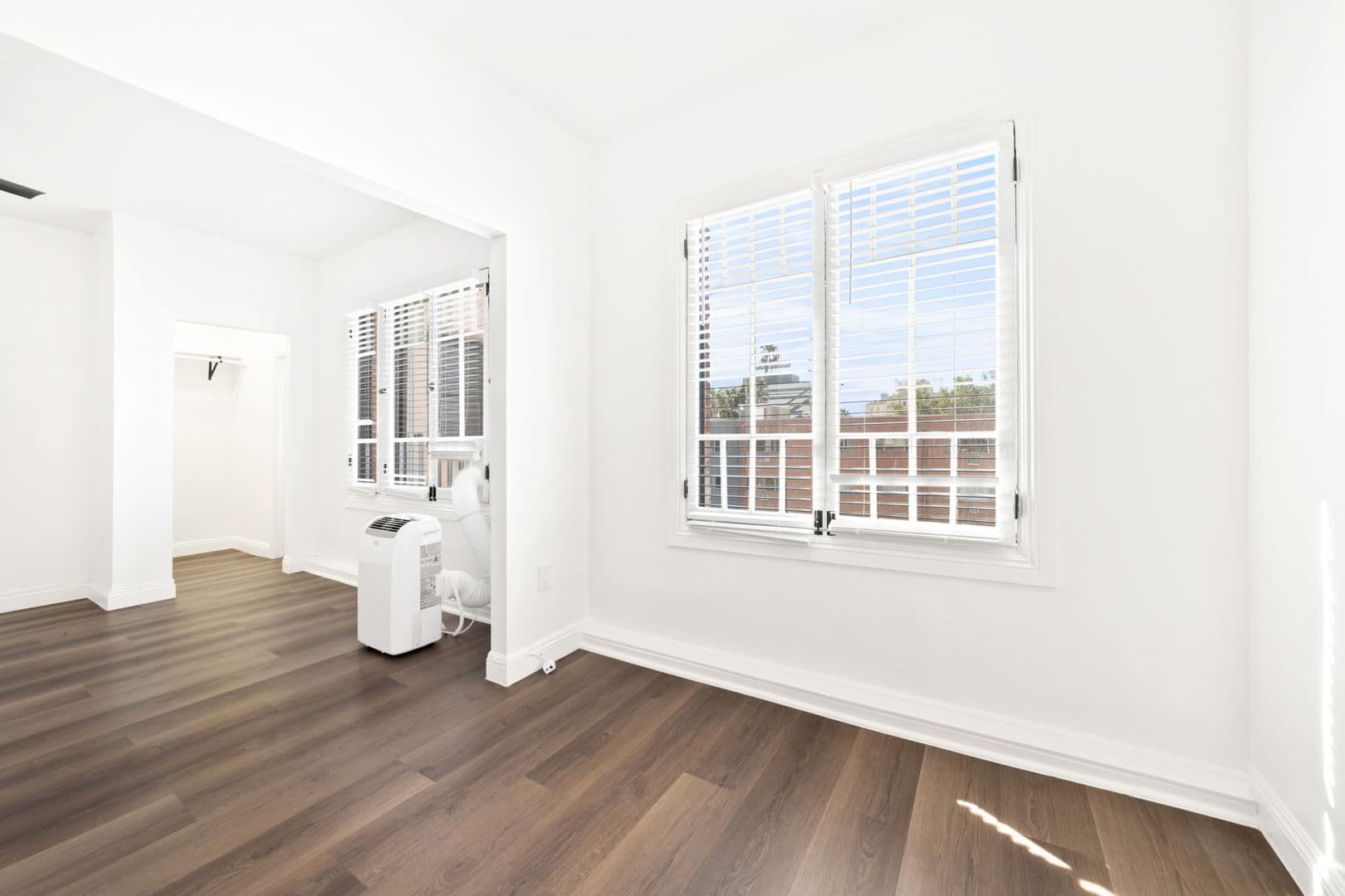 Los Angeles Apartment: 1775 N. Orange Drive