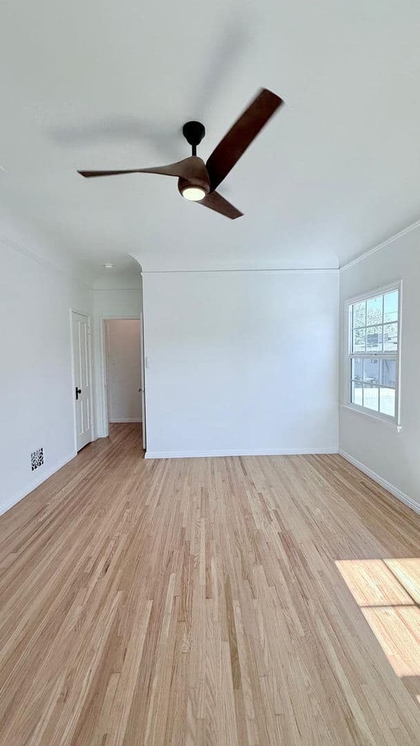 Beverly Hills Apartment: 9312 West Olympic Blvd.