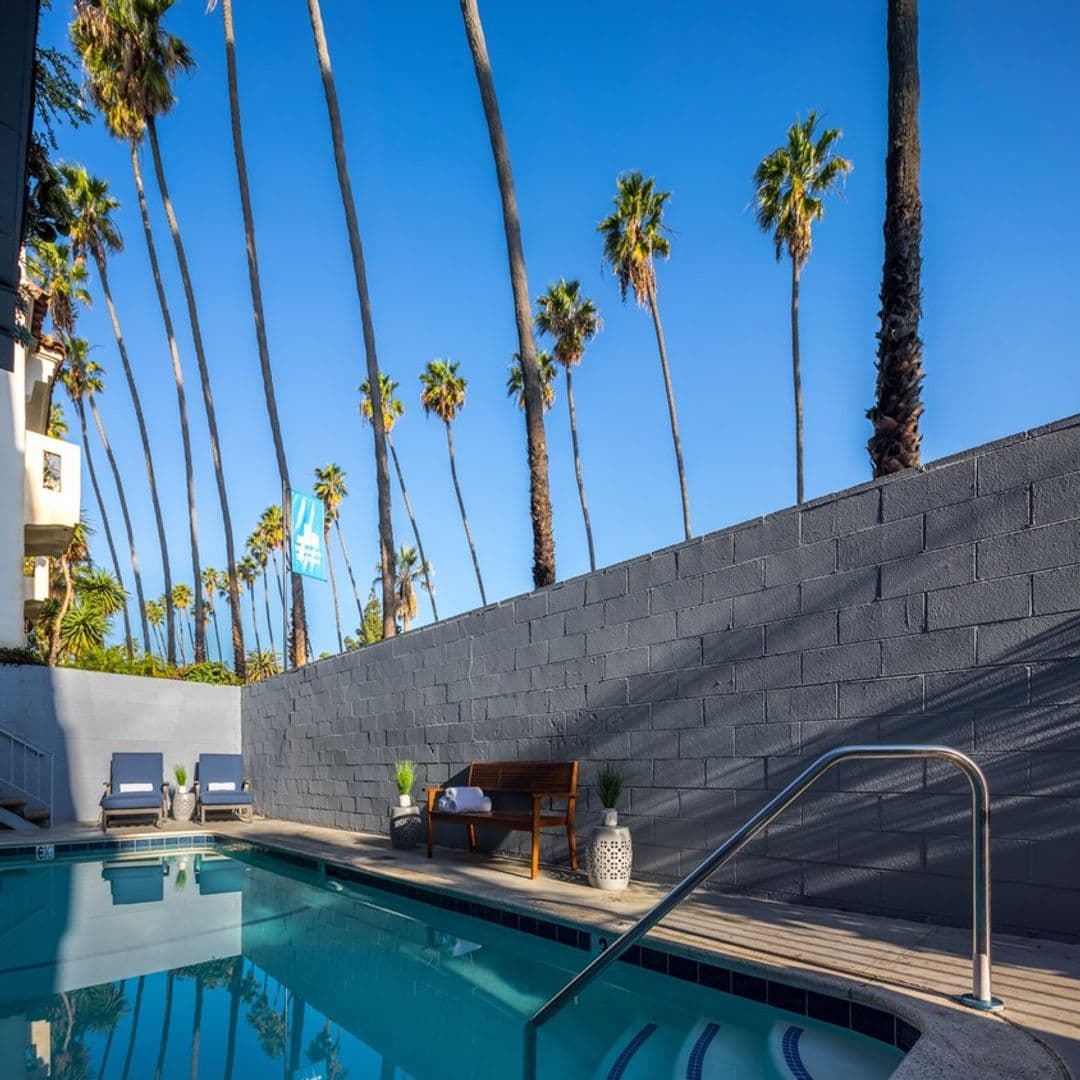 Santa Monica Apartment: 938 4th St.